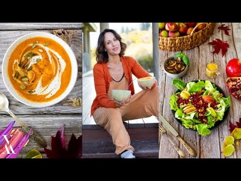 What I Ate Today | Easy Fall Recipes for Ya! 🍁