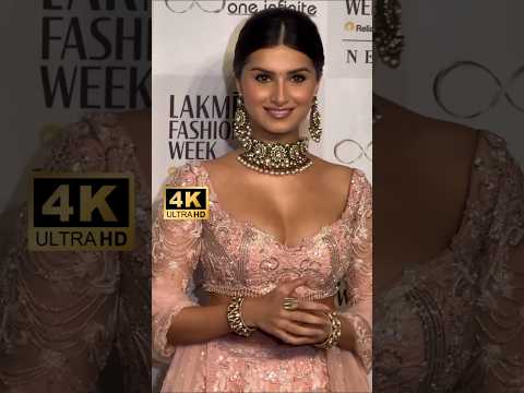 Tara Sutaria in Gorgeous lehenga 😍😍😍🔥🔥🔥 #tarasutaria #shortvideo #shorts #youtubeshorts