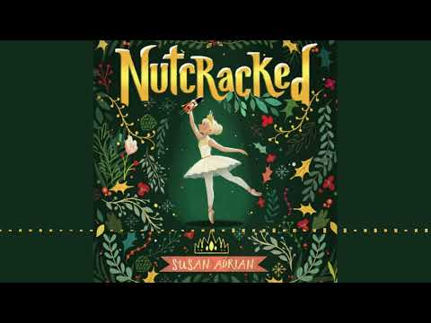 NUTCRACKED by Susan Adrian | Audiobook Excerpt