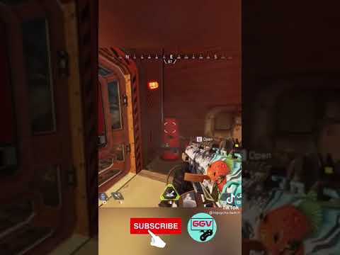 NEW HIDE SPOT IN APEX LEGENDS | SUBSCRIBE TO CHANNEL FOR DAILY CONTENT #shorts #apexlegends