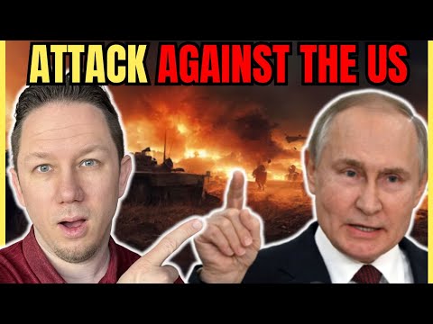 Attacks on US from Russia (World War 3)