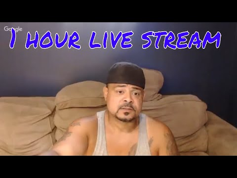 1 hour Q&A with Rico's Aquariums