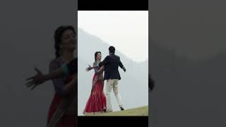 Thalapathy Vijay Kajal Aggarwal Cute Scene | Jilla | Deleted Scene #jiivaofficial #shorts #viral