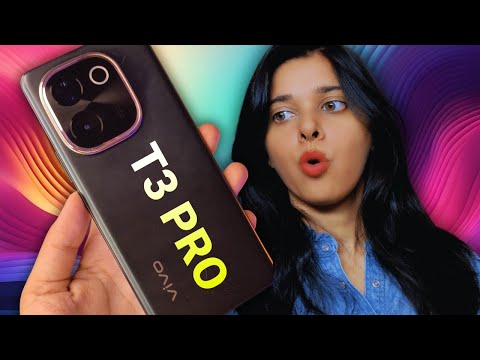 Vivo T3 Pro Review After 2 Months : Best Phone Under 25000?