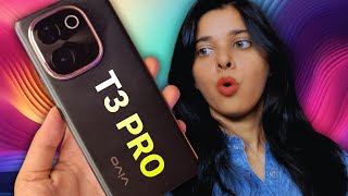 Vivo T3 Pro Review After 2 Months : Best Phone Under 25000?