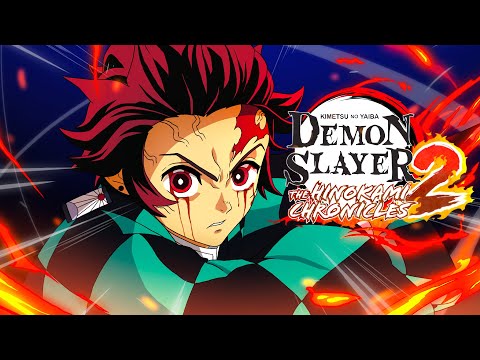 Demon Slayer Hinokami Chronicles 2 Is in Trouble....