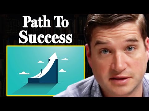 How To (Quickly) Make Progress In Life & Achieve Any Goal | Cal Newport