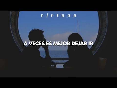 Kygo & Sasha Alex Sloan - Let Go (Traducida al Español)