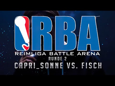 Sun Diego VS. fisch R2(Runde 14)| RBA Capri_sonne