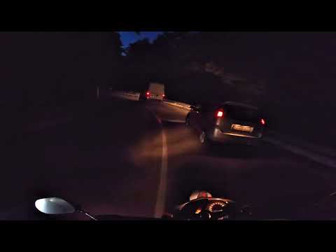 SUPERMOTO NIGHT RIDE EDIT II Psycho Dreams II