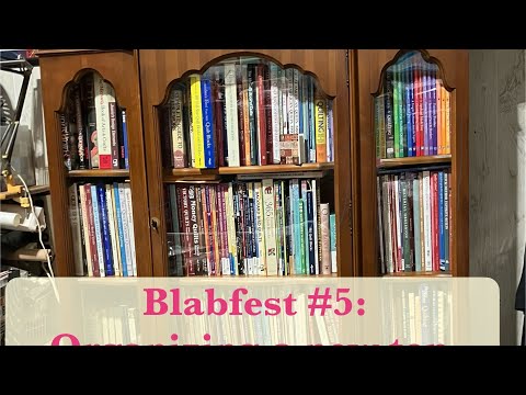 Blabfest Friday #6