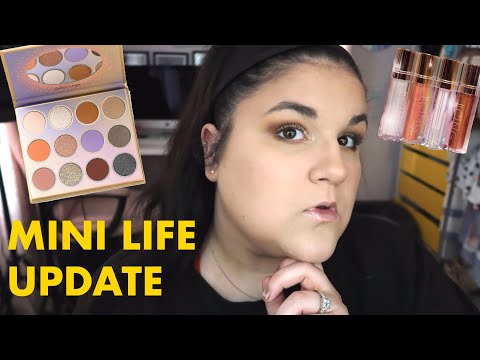 Talktorial Tuesday! *also a mini life update lol*