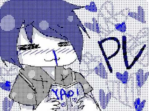 Freely Tomorrow / Flipnote Hatena