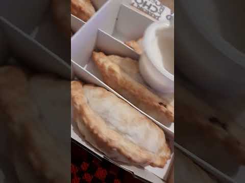 las empanadas brutales