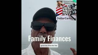 Family Finances