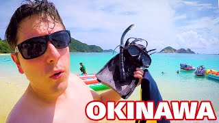 6 Things to Do in Okinawa | Japan's Ultimate Getaway