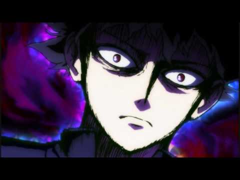 Mob Psycho 100 Soundtrack - Mob Kanjou no Bakuhatsu (Explosion of Mob's Emotions)