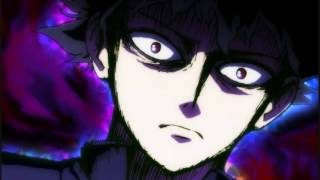 Mob Psycho 100 Soundtrack - Mob Kanjou no Bakuhatsu (Explosion of Mob's Emotions)