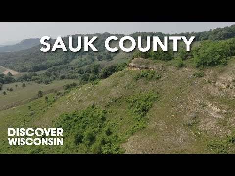 Hidden Gems of Sauk County