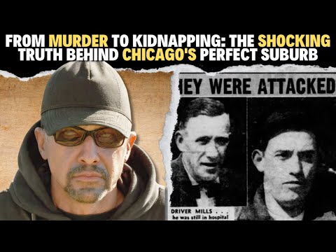 From Murder to Kidnapping: The Shocking Truth Behind Chicago's Perfect Suburb | Real FBI Files