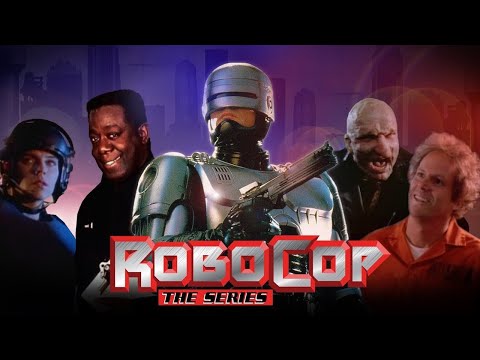 Robocop | Saison 1 | Épisode 1