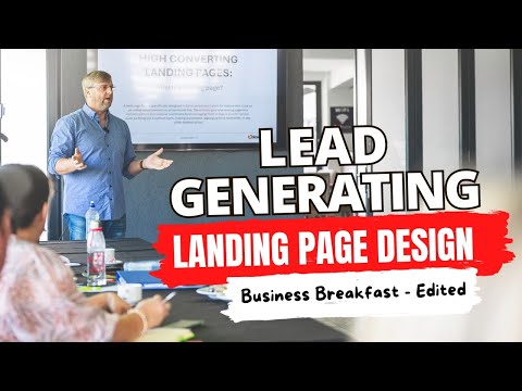 Mastering Landing Pages: Your Key to Online Success