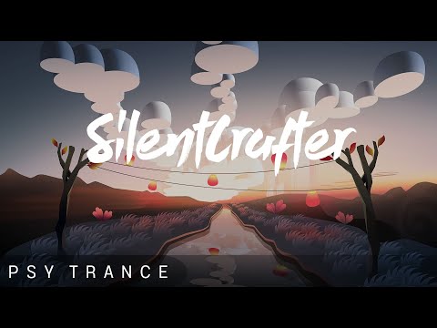 SilentCrafter - Never Stop