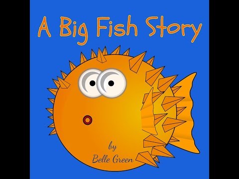 A Big Fish Story