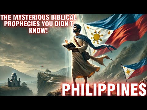 Philippines: The Mysterious Biblical Prophecies You Didn't Know!