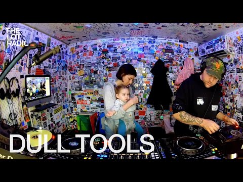 DULL TOOLS @TheLotRadio 12-16-2024