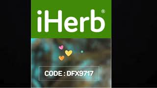 iHerb Discount Code Best iHerb Coupon Codes 2025