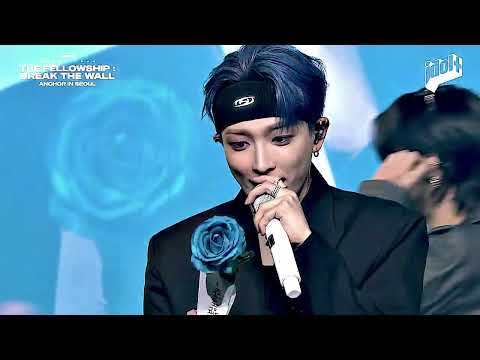 CELEBRATE - ATEEZ Anchor in Seoul