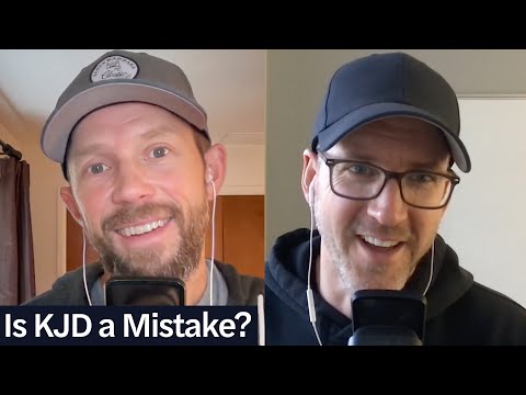 Is KJD A Mistake? | LSAT Demon Daily, Ep. 986