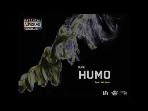 DANI - HUMO [PROD NEIL]