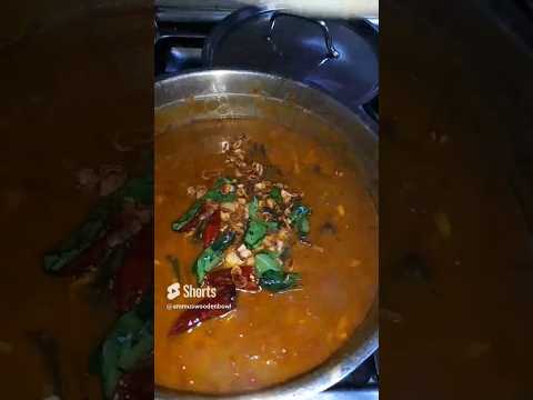 കടലക്കറി  |Easy Kerala Style Kadala Curry |#shortsvideo