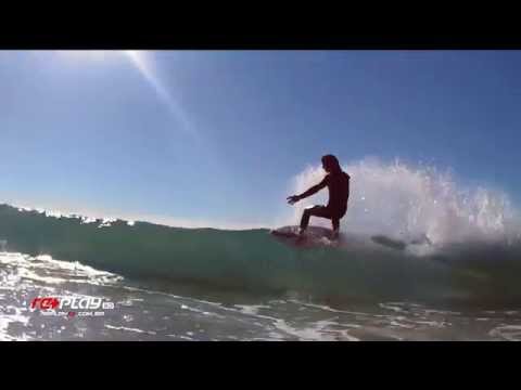 Replay XD Brasil Surf Austin Keen 1080 MINI