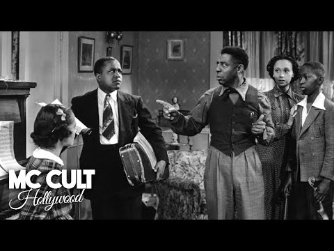 Clarence Muse Classic Musical Drama Movie | 1940 | English Cult Movie | English Drama Movie