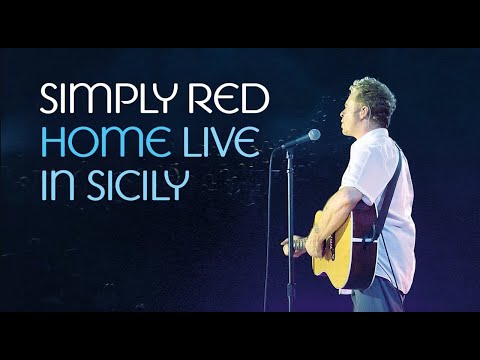 Simply Red - Live in Sicily (2003)