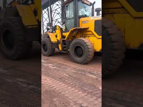 JCB 432-ZX BS-3 5-TON WHEEL LOADER WORK VIDEO #jcb #video #automobile #jcbmacine #jcbloader#jcbvideo