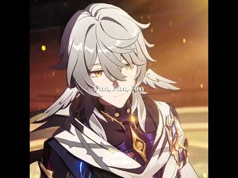 [ #HONKAISTARRAIL ] Version 2.7 Trailer edit / House of Balloons / Glass Table Girls - The Weeknd