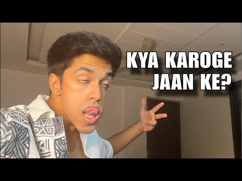 Kya Karoge Jaan Ke?