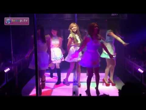 Sapporo LoooP バレンタインOP Dance2/06～