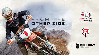 From the Other Side Motocross Film - FULL MOVIE