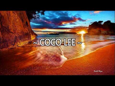 BEFORE I FALL IN LOVE - (COCO LEE / Lyrics)