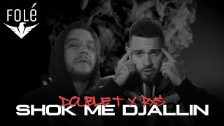 Double T ft Rxs - Shok Me Djallin