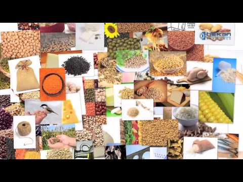 HAKAN AGRO - Corporate Video