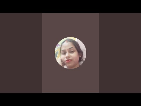 Kavita Sharma is live!