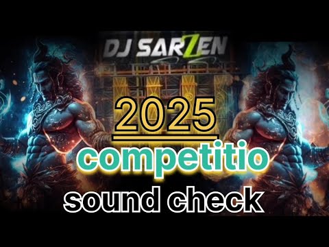 khatarnak DJ competitio Har base DJ competitio #dialogue #remix