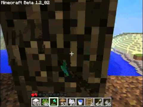 x68 Minecraft Adventure with HampstaR - Massive Fail Fire