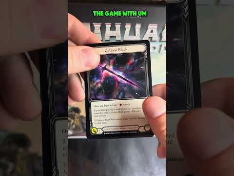 Flesh and Blood Booster Opening - Day 71 | Monarch First Edition #fabtcg #tcg